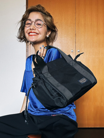 PENDLETON × MARIE INABA マザーズバッグ / TOTE M