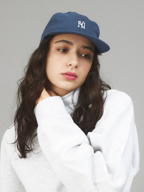 COOPERSTOWN BALL CAP/クーパーズタウン ボールキャップ】NY CAP 帽子