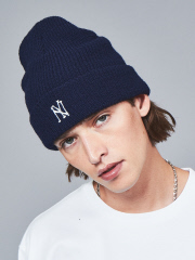 COOPERSTOWN BALL CAP/クーパーズタウン ボールキャップ】NY ニットCAP