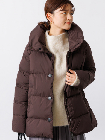 PYRENEX 2023 - women's Down Jacket予約受付中！ | SELECT BY 