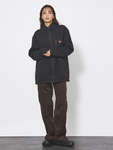 【Dickies/ディッキーズ】CR DBLEKNEE WORK