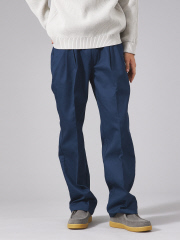 セレクト バイ アバハウス (メンズ)
【Dickies/ディッキーズ】PLEATED FRONT / タック プリーツパンツ