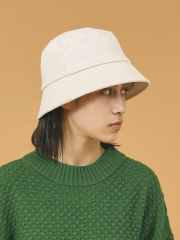 セレクト バイ アバハウス (メンズ)
【RUBEN/ルーベン】CURDUROY BUCKET HAT/コーディロイバケットハット/ユニセックス/RUS-2235