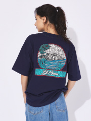 アバハウス
WEB限定【L.L.Bean/エルエルビーン】Morrill Short-Sleeve Animal Graphic Tシャツ