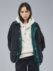 WEB限定【L.L.Bean/エルエルビーン】Windy Ridge Jacket ナイロン