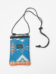 アバハウス
【PENDLETON / ペンドルトン】ネックポーチショルダーバッグ