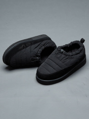 WEB限定【SUBU / スブ】KAMAN Moc Shoes / カマン モックシューズ