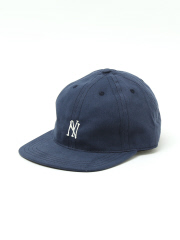 【COOPERSTOWN BALL CAP/クーパーズタウン ボールキャップ】NY CAP 帽子/ヘア小物 キャップNY小