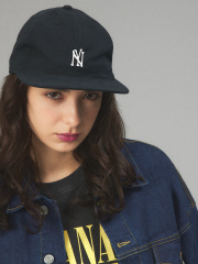 アバハウス
【COOPERSTOWN BALL CAP/クーパーズタウン ボールキャップ】NY CAP 帽子/ヘア小物 キャップNY小