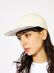 【PENDLETON / ペンドルトン】COTTON TWILL CAP / コットンツイルキャップ