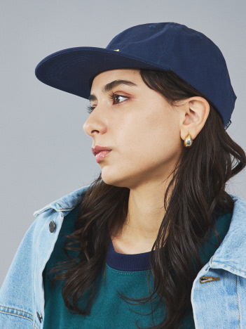 【POLeR/ポーラー】POLER STUFF CAP
