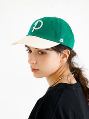 POLeR/ポーラー】CLASSIC BASEBALL CAP/クラッシック6パネルキャップ