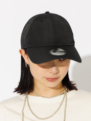 セレクト バイ アバハウス (レディース)
【MICA×NEW ERA／マイカ×ニューエラ】ウォーターリペレントキャップ　CAP