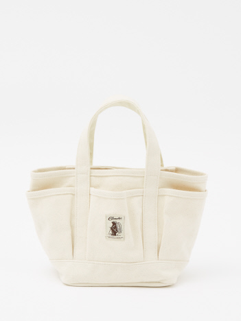 【COBMASTER/コブマスター 】CANVAS DESERT トートバッグMサイズ