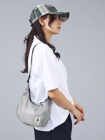 SELECT BY ABAHOUSE (MEN'S) - 【COBMASTER/コブマスター 】 BANANA S BAG/バナナショルダーバッグ