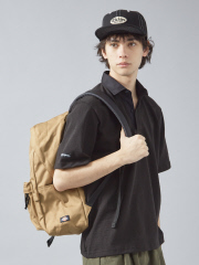 セレクト バイ アバハウス (メンズ)
【Dickies / ディッキーズ 】DAYPACK / Lサイズ/バックパック