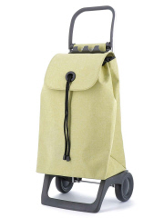 セレクト バイ アバハウス (レディース)
【ROLSER/ロルサー】BABY JOY COLOR / ショッピングカート / お買い物カート / キャリーバッグ / 大容量 / スペイン製
