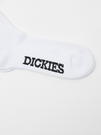 【Dickies/ディッキーズ】3Pロゴ刺繍底パイルＳＥＴ