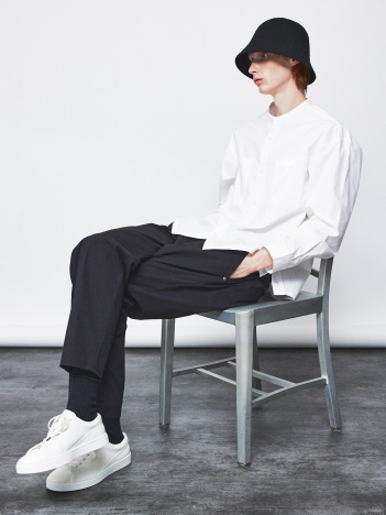 【RUBEN/ルーベン】LOOP YARN THERMO/サーモハット
