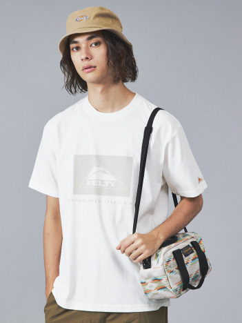 【DICKIES/ディッキーズ】ICON BUCKET HAT/アイコンロゴバケットハット