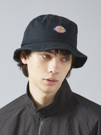 SELECT BY ABAHOUSE (MEN'S) - 【DICKIES/ディッキーズ】ICON BUCKET HAT/アイコンロゴバケットハット