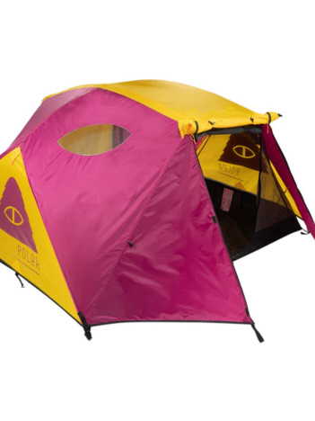 SELECT BY ABAHOUSE (MEN'S) - 【POLER/ポーラー】TWO PERSON TENT /２人用テント
