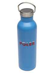【POLER/ポーラー】INSULATED WATER BOTTLE/ウォーターボトル