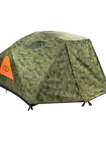 SELECT BY ABAHOUSE (MEN'S) - 【POLER/ポーラー】2 PERSON TENT/2人用テント