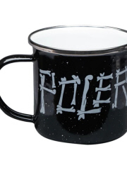 【POLER/ポーラー】POLER CAMP MUG/マグカップ