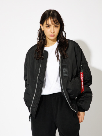 【ALPHA INDUSTRIES/アルファインダストリーズ】LIGHT FLIGHT CORE