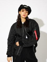 アバハウス
【ALPHA INDUSTRIES/アルファインダストリーズ】LIGHT FLIGHT CORE