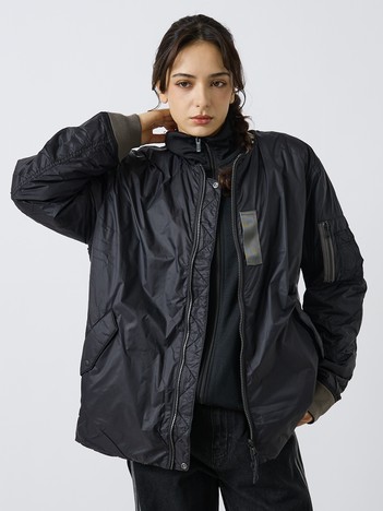 MA-1のアイテム・コーディネイトの商品一覧 | ABAHOUSE ONLINE STORE