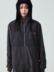 NANGA/ナンガ】POLARTEC EXPEDITION ALL IN ONE/ナンガ ポーラテック