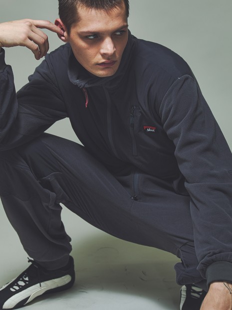 NANGA/ナンガ】POLARTEC EXPEDITION ALL IN ONE/ナンガ ポーラテック