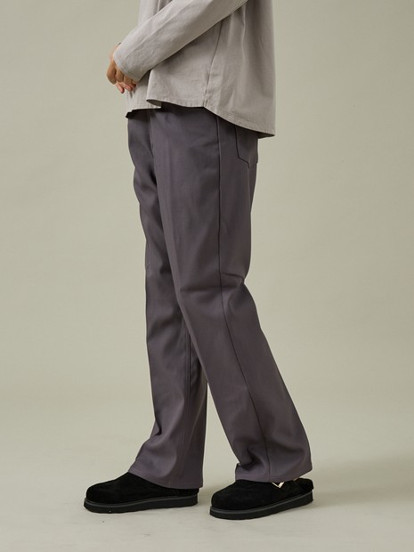 Wrangler / ラングラー】WRANCHER DRESS/ランチャー フレアードレス