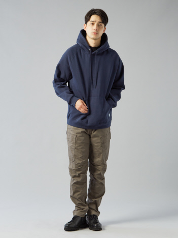 【ALPHA INDUSTRIES/アルファインダストリーズ】SLIM COMBAT CARGO/コンバット スリム カーゴパンツ ストレッチ【予約】