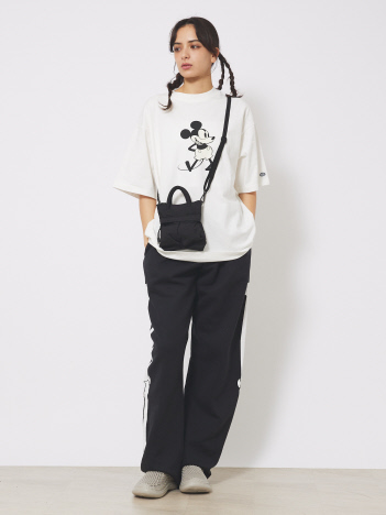 【SML /エスエムエル 】COLOR-N/MINI HELMETBAG/ミニヘルメットバッグ/2WAYショルダーバッグ/ユニセックス/K903087
