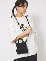 SML /エスエムエル 】COLOR-N/MINI HELMETBAG/ミニヘルメットバッグ 