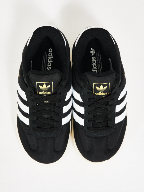 WEB限定【adidas/アディダス】SAMBA HOME W /サンバ　ホーム