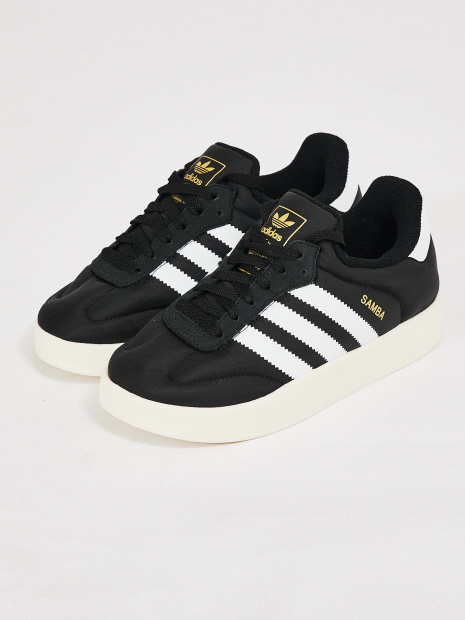 WEB限定【adidas/アディダス】SAMBA HOME W /サンバ　ホーム