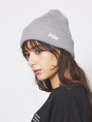 アバハウス
【POLeR/ポーラー】SHALLOW BEANIE/シンプルワッチビーニー
