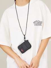 WEB限定【NANGA ナンガ 】COIN CASE/コインケース｜SELECT BY ABAHOUSE