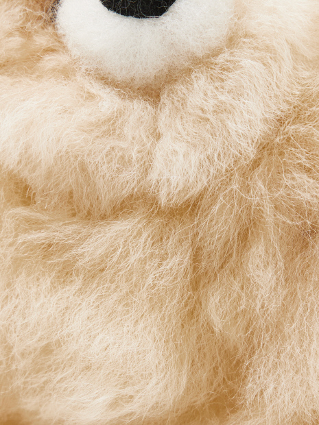 COSY/コージー】ぬいぐるみ ストラップ/ バッグチャーム