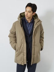 PYRENEX / ピレネックス】HMU026 PAU/ポー｜SELECT BY ABAHOUSE (MEN'S