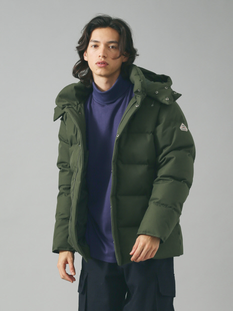 PYRENEX / ピレネックス】HMU036 BELFORT2/ベルフォール2｜SELECT BY ABAHOUSE (MEN'S) / セレクト  バイ アバハウス