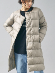 PYRENEX / ピレネックス】MALADETA / マラデータ / ダウンジャケット