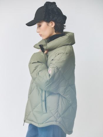 ピレネックス アヌシー　2018モデル　無断購入は無しで PYRENEX / ピレネックス】ADELE / アデル / ダウンジャケット / HWY009