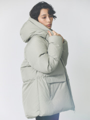 PYRENEX / ピレネックス】OLGA / オルガ / ダウンジャケット / HWW001