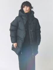 PYRENEX / ピレネックス】AMELIA / アメリア / ダウンジャケット