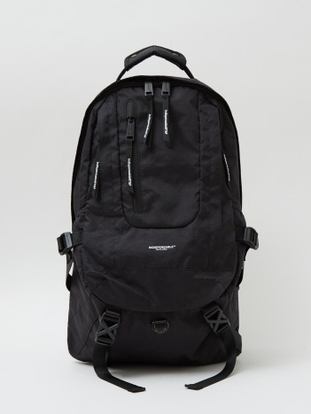 【INDISPENSABLE / インディスペンサブル】 BACKPACK TRILL X TEX/リュックサック バックパック デイパック